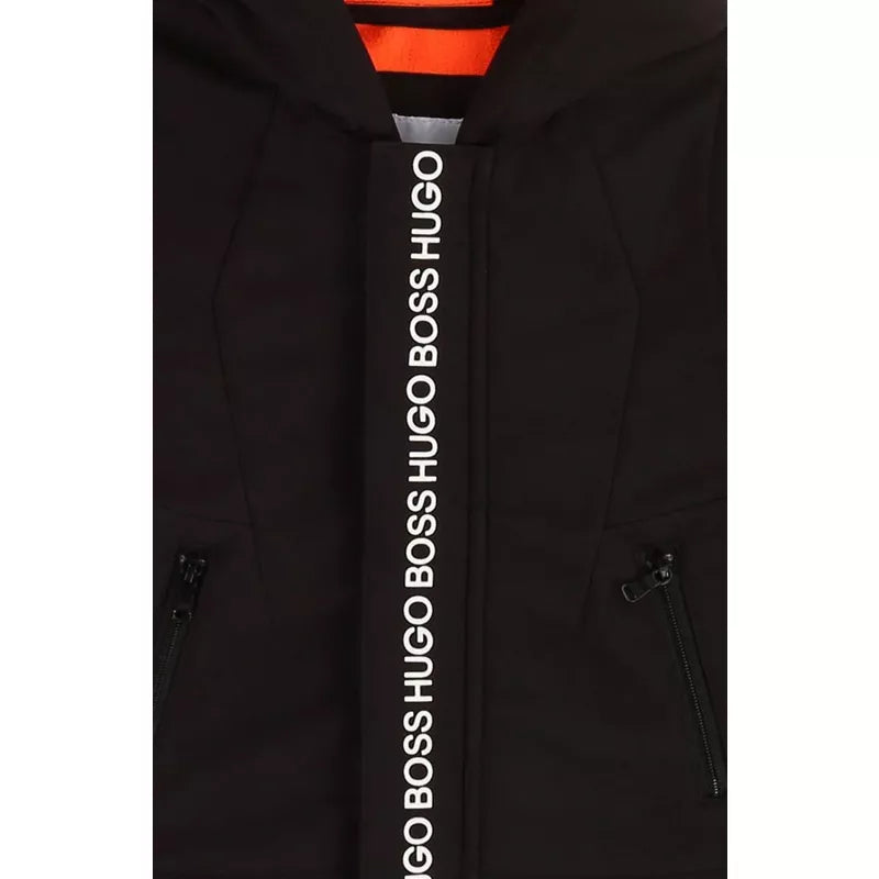 Parka Hugo Boss Bébé