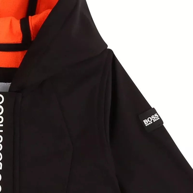 Parka Hugo Boss Bébé