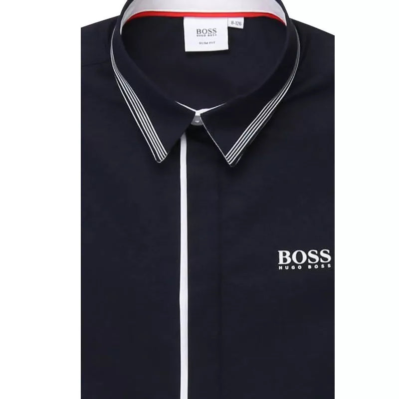 Chemise Hugo Boss Junior
