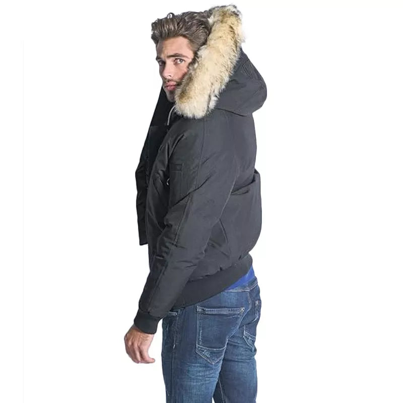 Blouson Homme Paragoose GADI