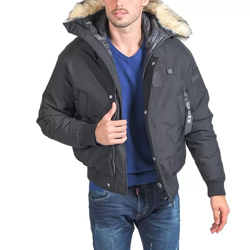 Blouson Homme Paragoose GADI