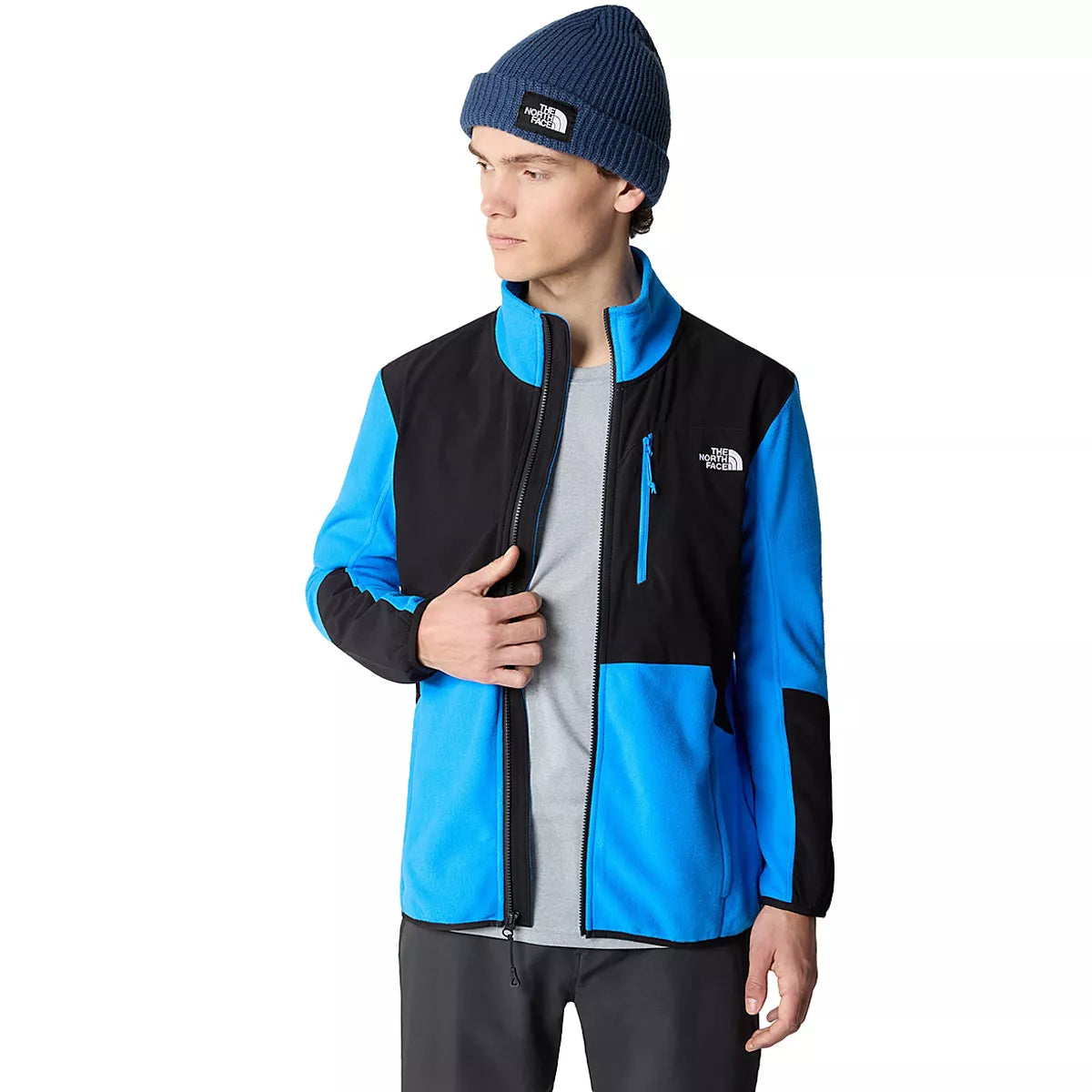 Blouson The North Face GLACIER FLEECE
