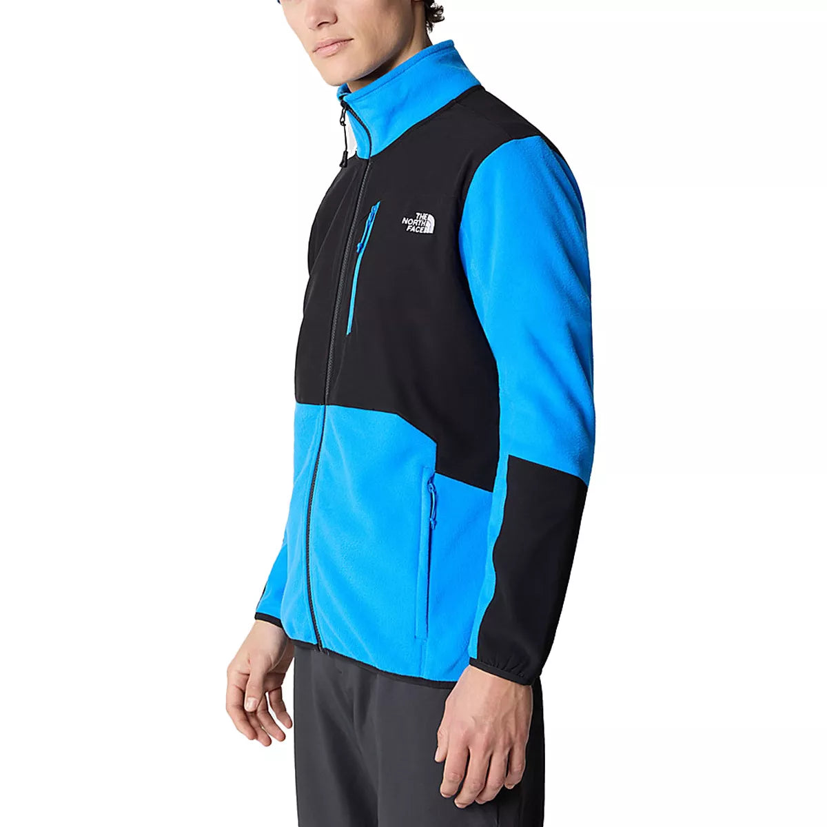 Blouson The North Face GLACIER FLEECE