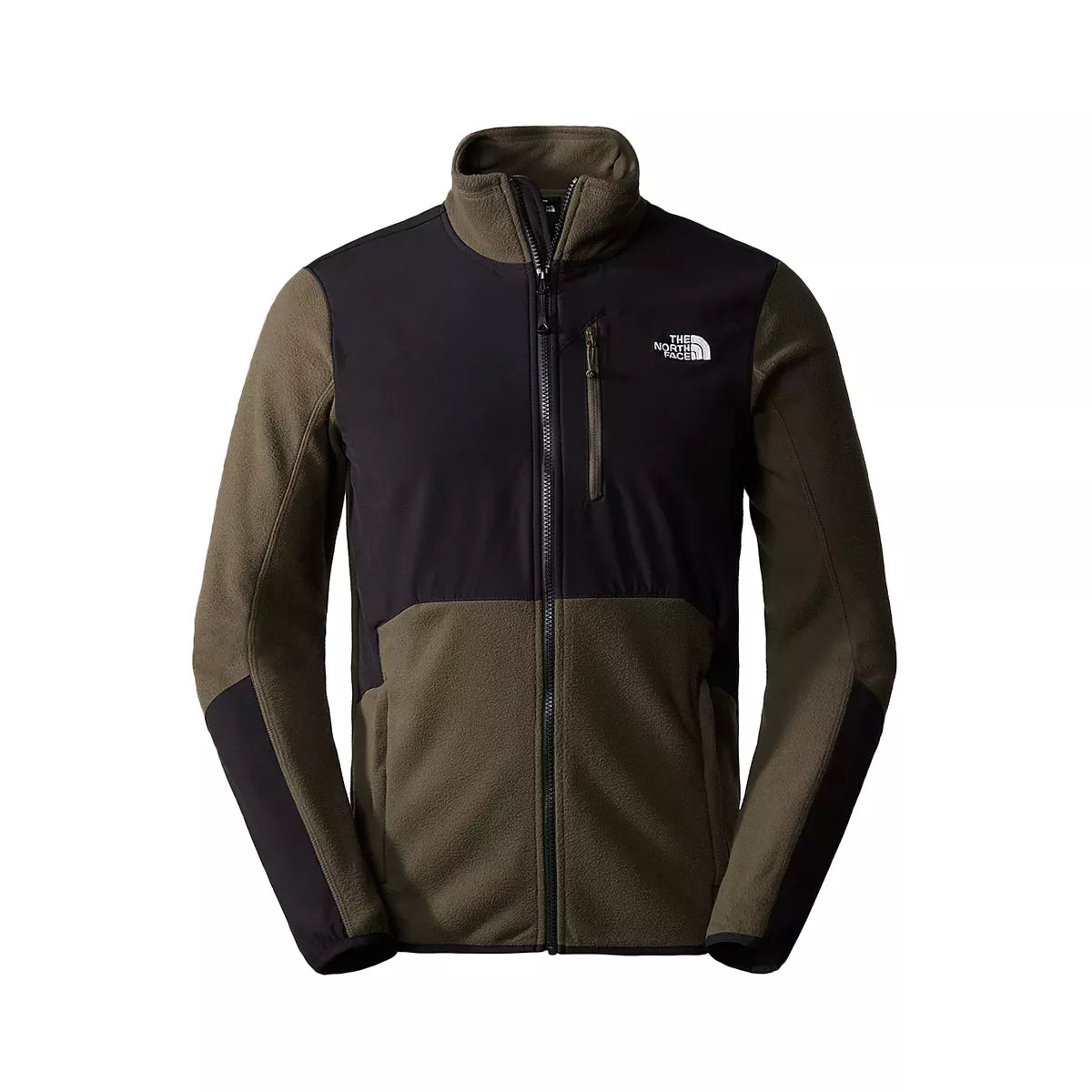 Blouson The North Face GLACIER FLEECE