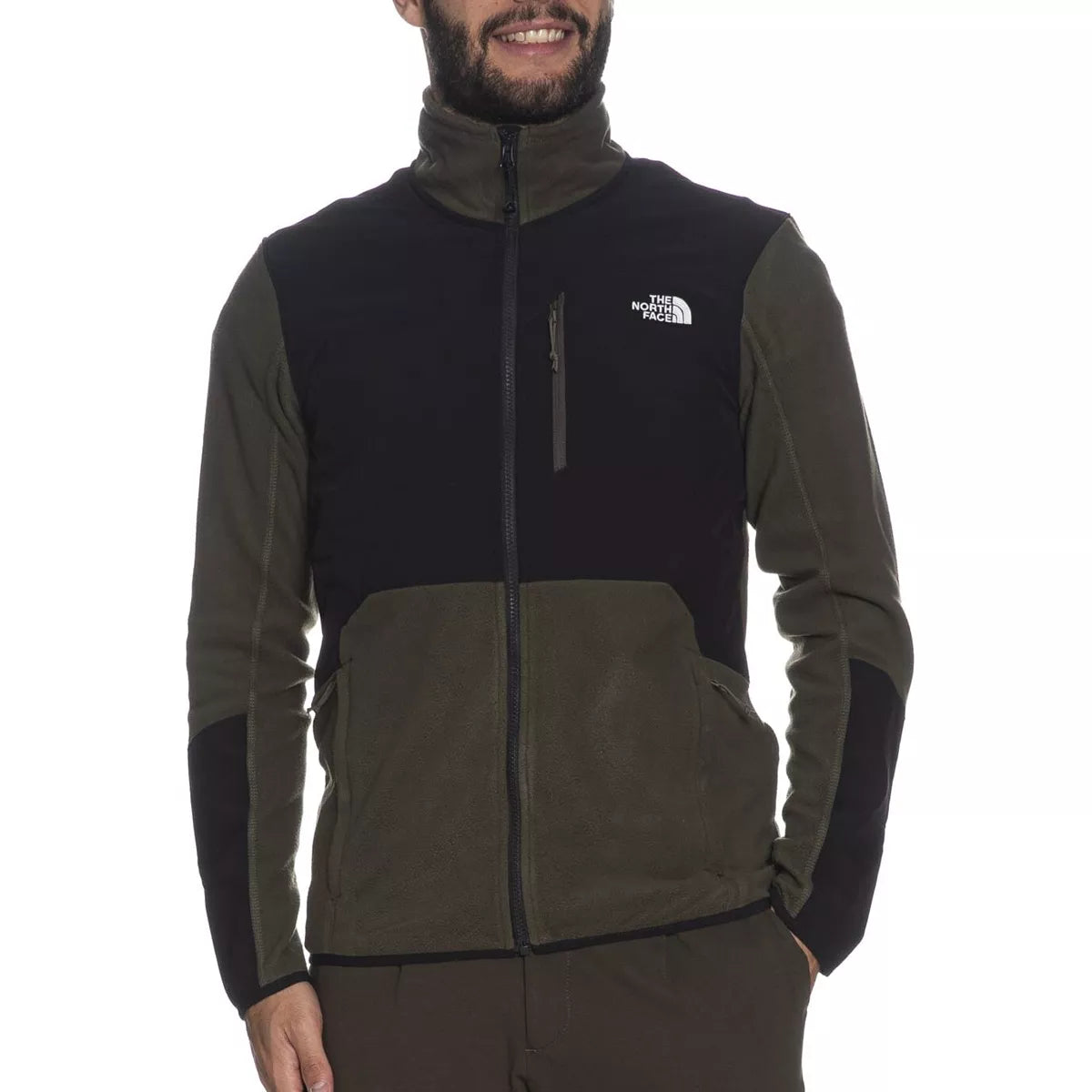 Blouson The North Face GLACIER FLEECE