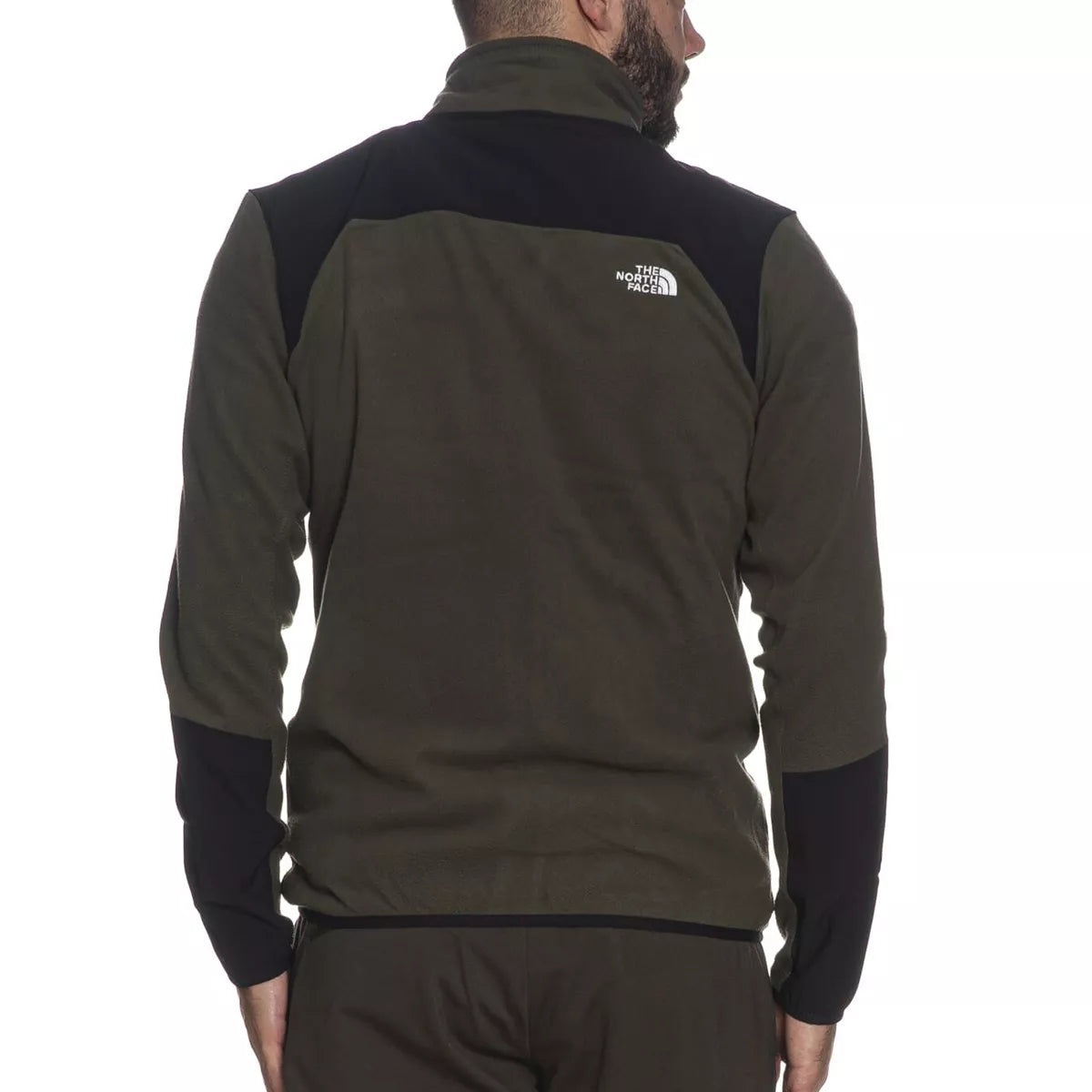 Blouson The North Face GLACIER FLEECE