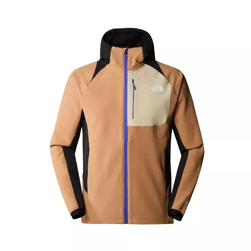 Blouson à capuche The North Face M AO SOFTSHELL