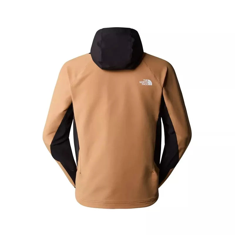 Blouson à capuche The North Face M AO SOFTSHELL