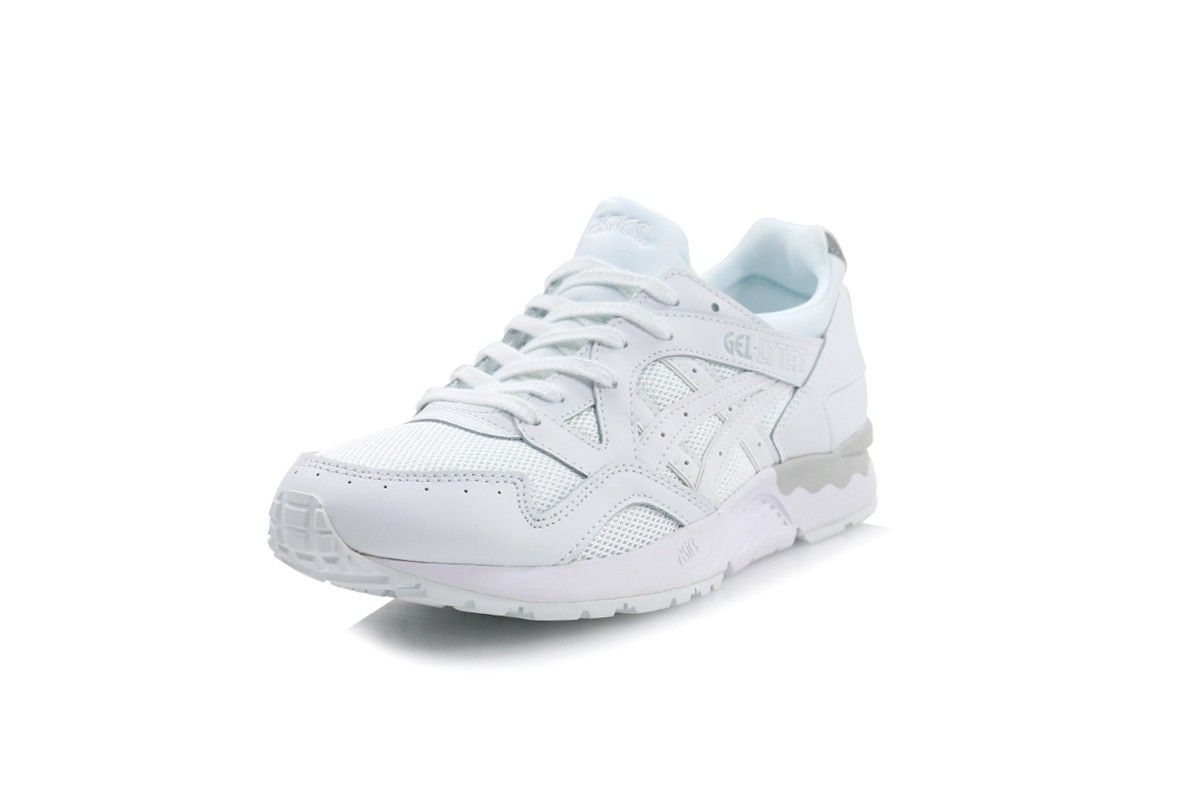 Basket Asics Gel Lyte 5 - HL6G3-0101