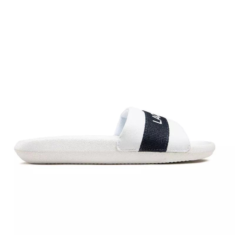 Sandale Lacoste CROCO SLIDE