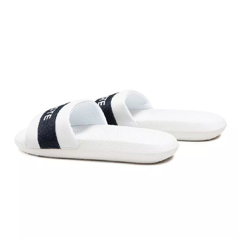 Sandale Lacoste CROCO SLIDE