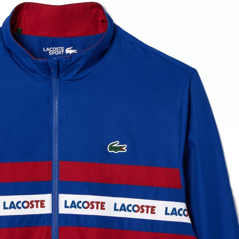 Ensemble de survêtement Lacoste