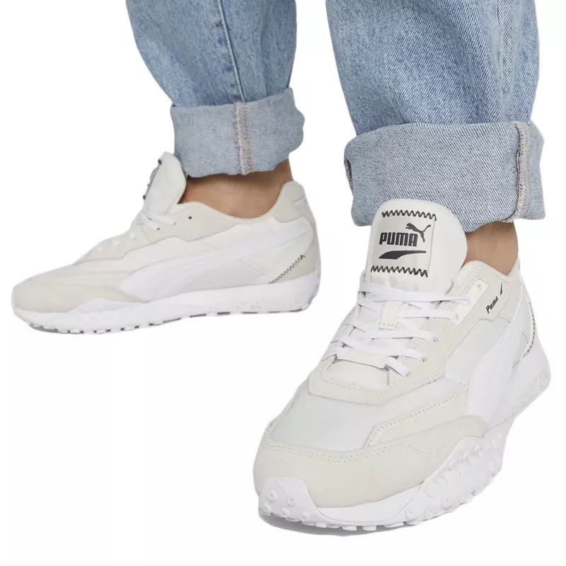 Basket Puma BLKTOP RIDER