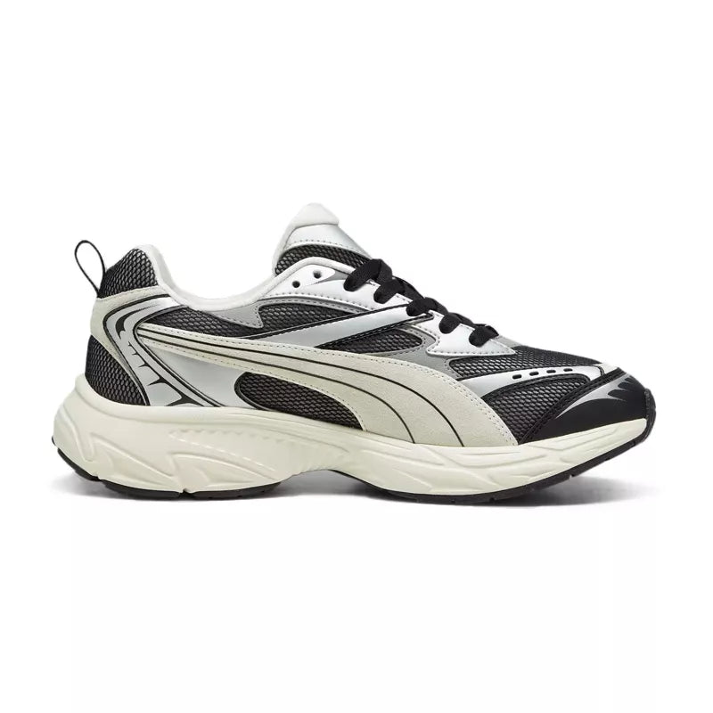 Basket Puma MORPHIC RETRO