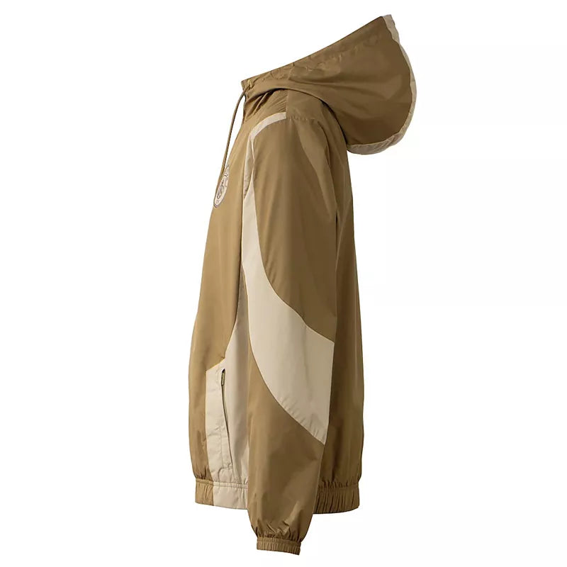 Veste de survêtement Puma PREMATCH MANCHESTER CITY