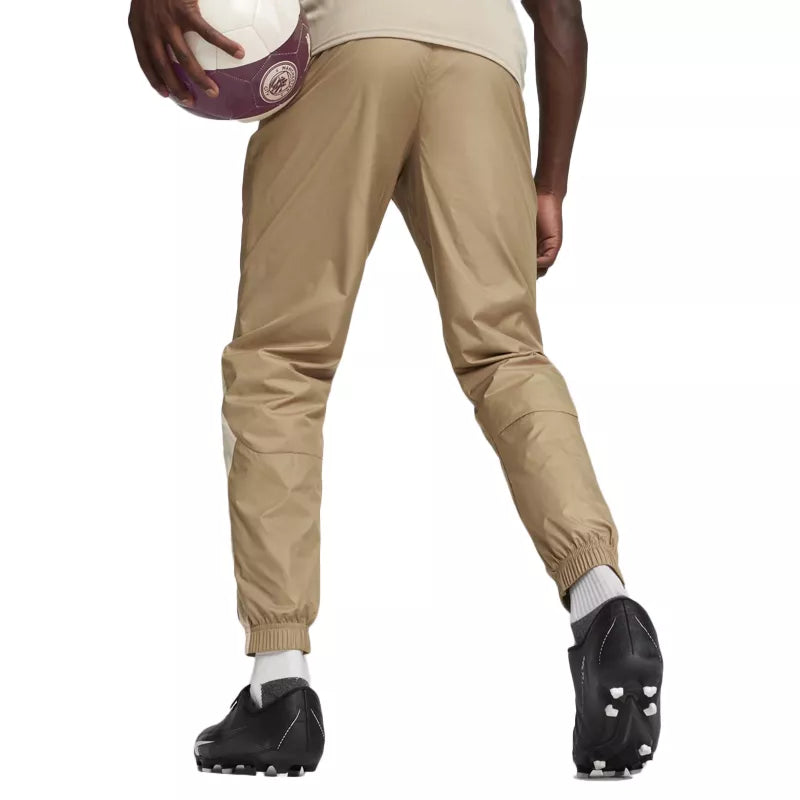 Pantalon de survêtement Puma MANCHESTER WOVEN