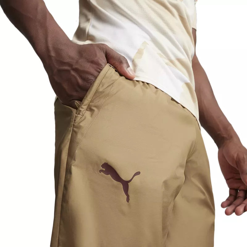 Pantalon de survêtement Puma MANCHESTER WOVEN