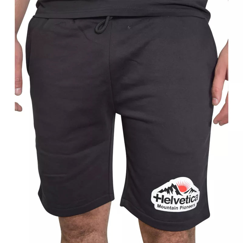 Short Helvetica WARREN