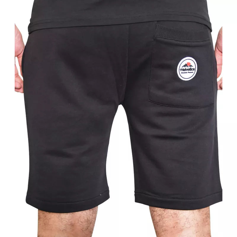 Short Helvetica WARREN