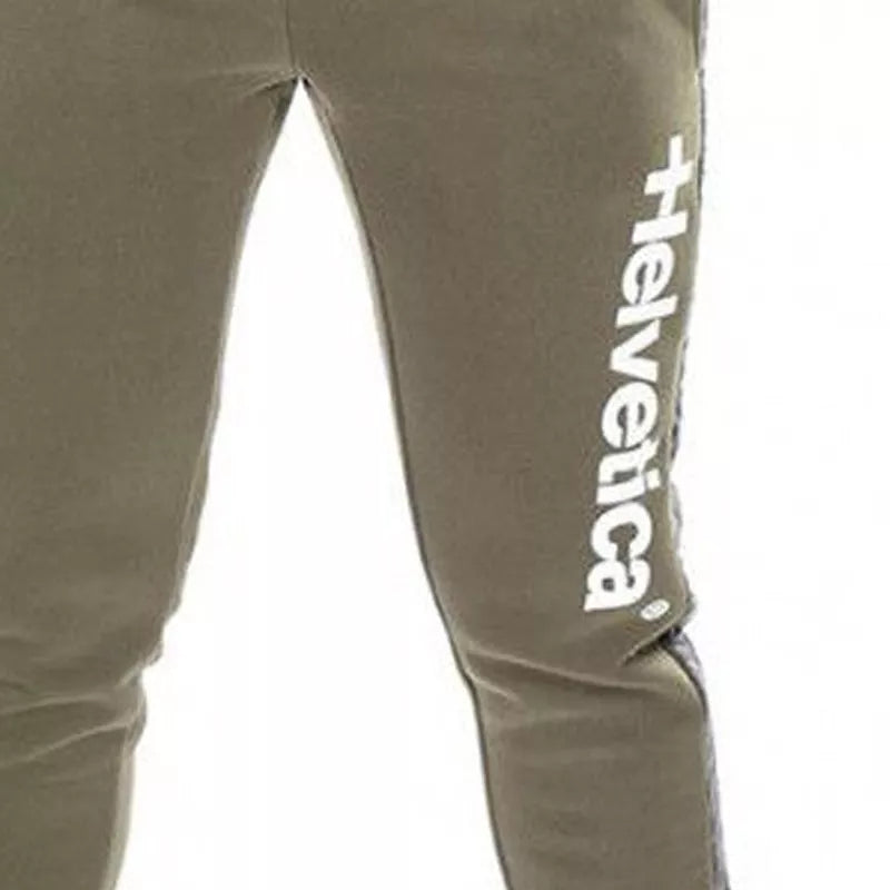Pantalon de survêtement Helvetica FREJUS2