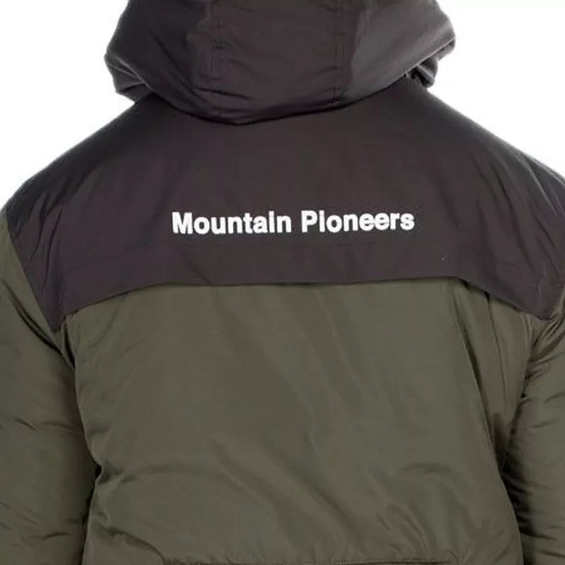 Blouson Helvetica SETH