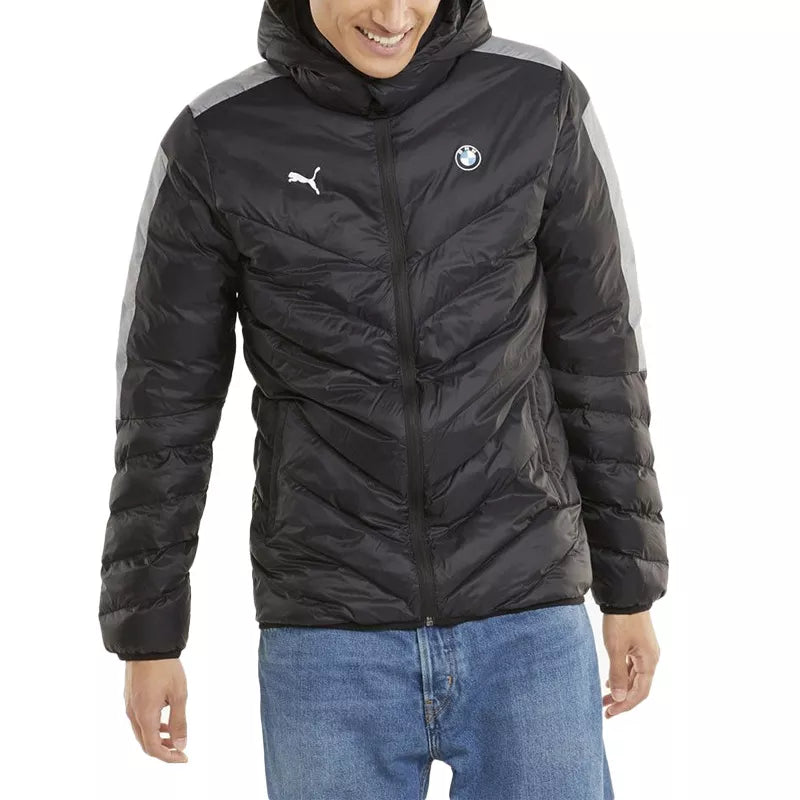 Doudoune Puma BMW M Motorsport T7 EcoLite