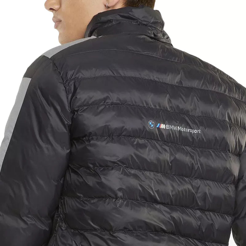 Doudoune Puma BMW M Motorsport T7 EcoLite