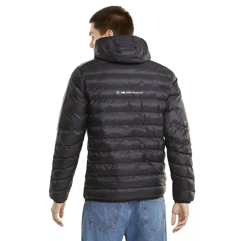 Doudoune Puma BMW M Motorsport T7 EcoLite