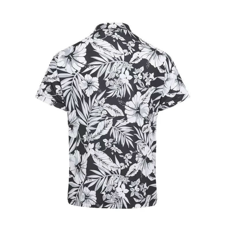 Chemise Horspist GOYAVE ARUBA