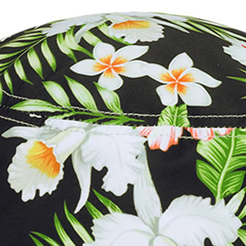 Bob Horspist PICASO HIBISCUS