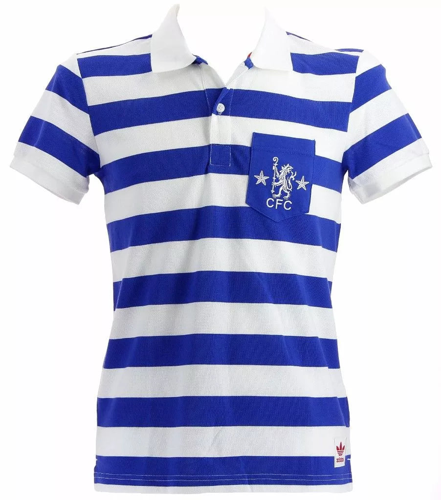 Polo adidas Originals Chelsea CFC