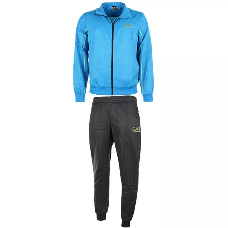Ensemble de survêtement EA7 Emporio Armani