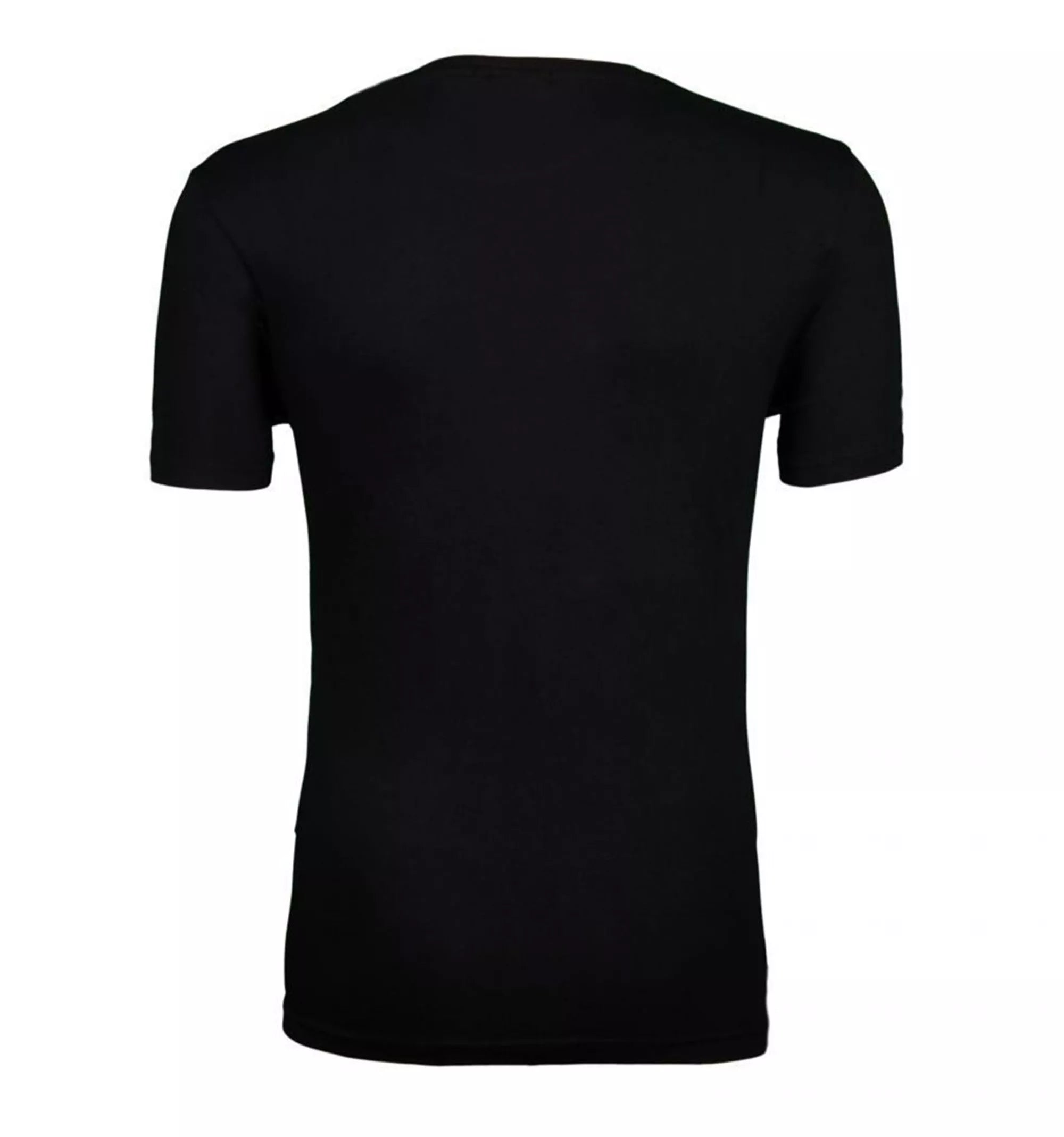 Tee-shirt Redskins Ranner Shumann (Noir)