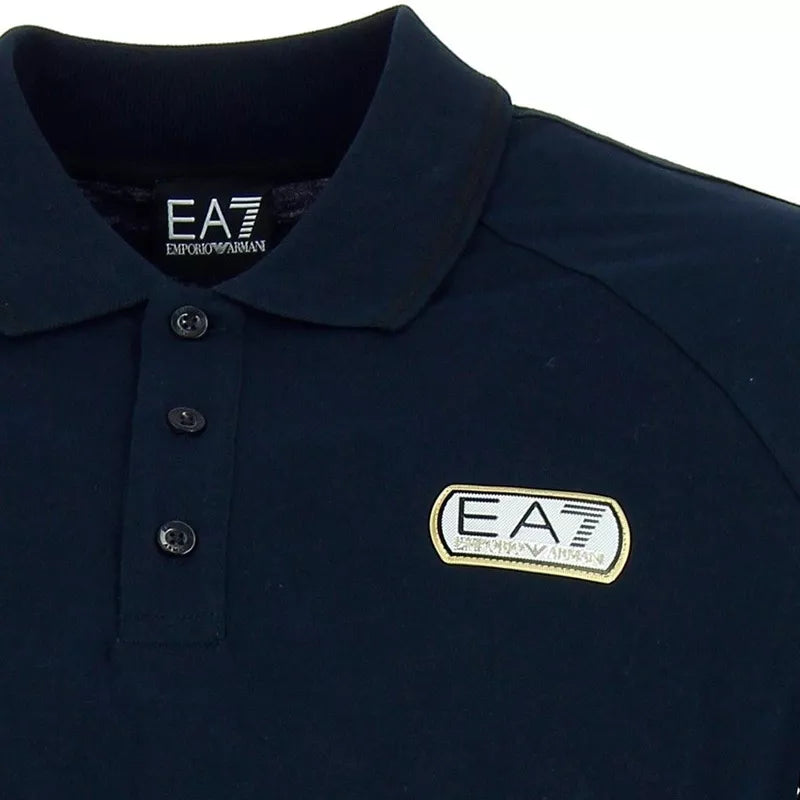 Polo EA7 Emporio Armani