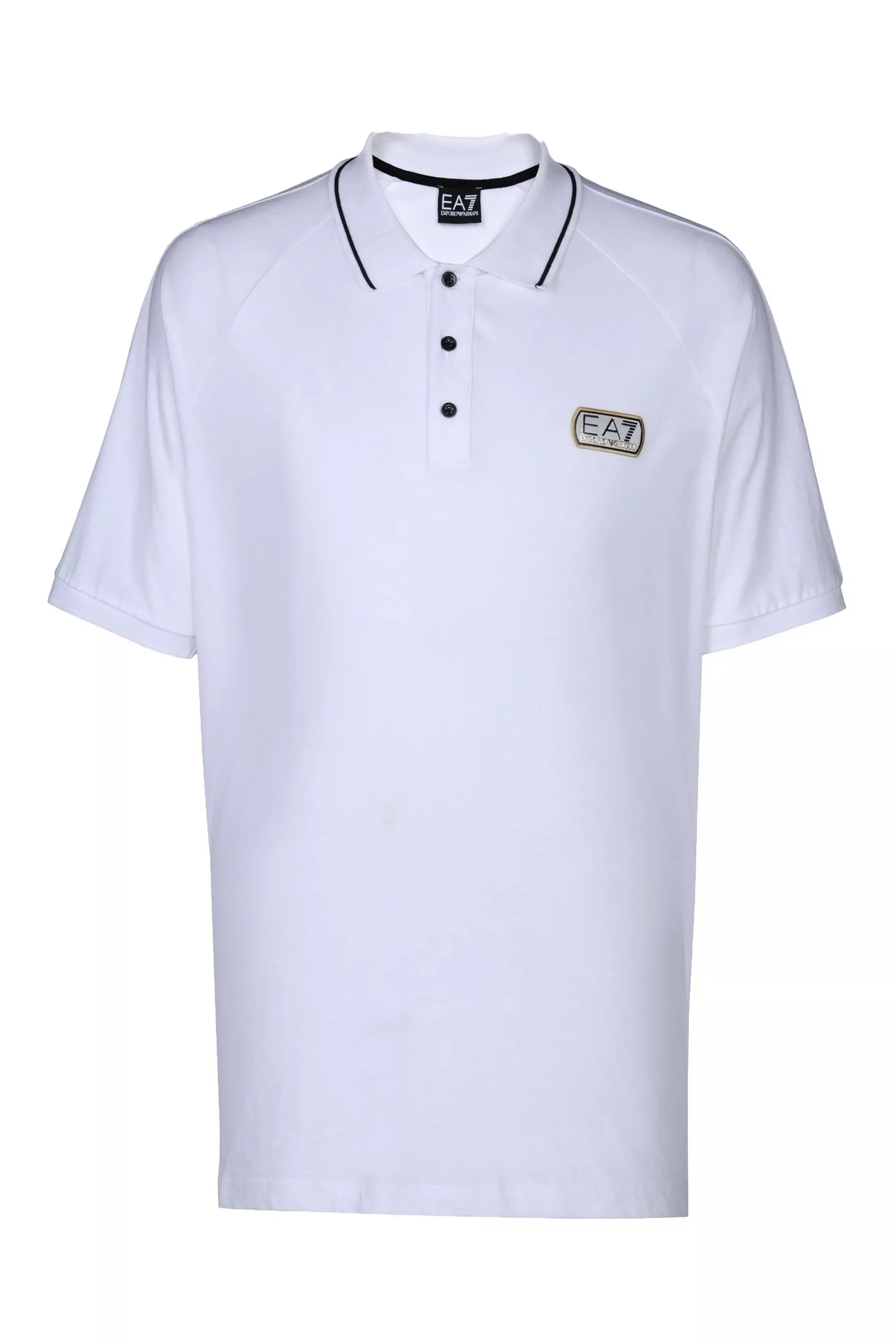 Polo EA7 Emporio Armani