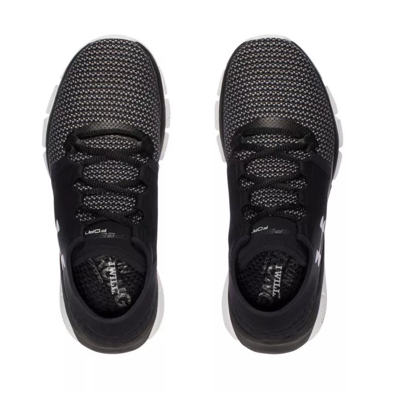 Basket Under Armour SpeedForm Fortis 2