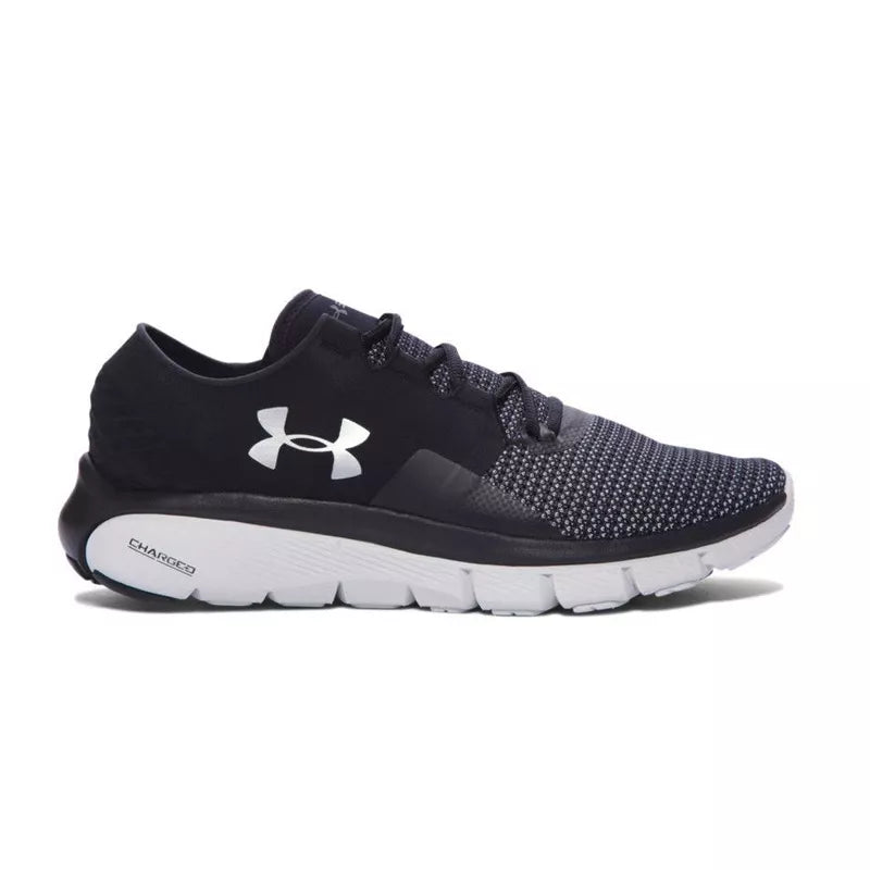 Basket Under Armour SpeedForm Fortis 2