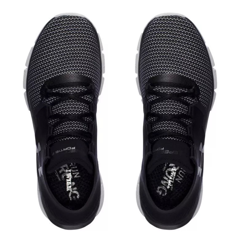 Basket Under Armour SpeedForm Fortis 2