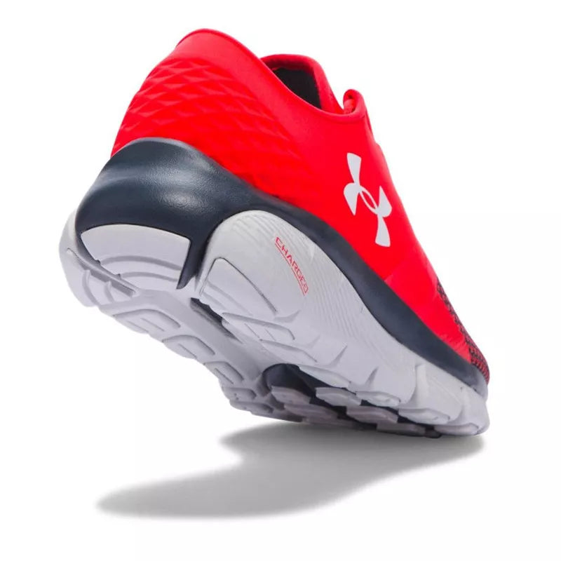 Basket Under Armour SpeedForm Fortis 2