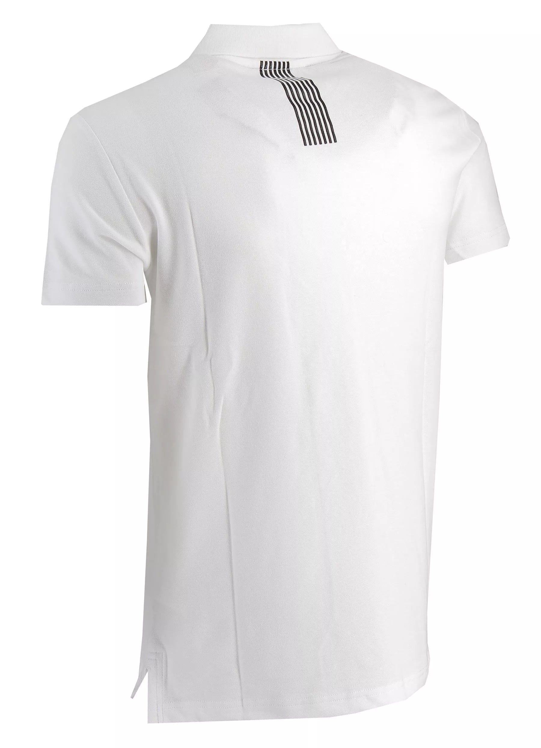 Polo EA7 Emporio Armani