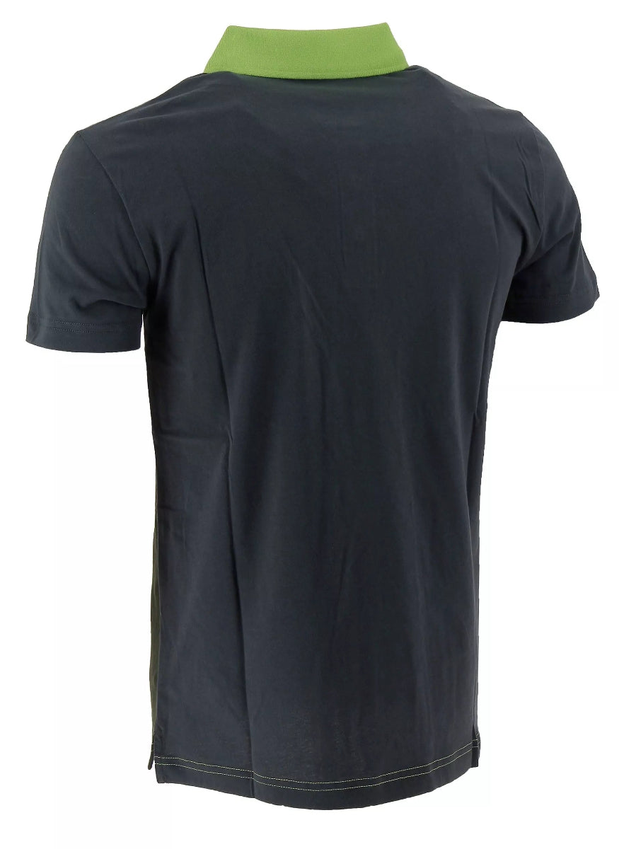 Polo EA7 Emporio Armani