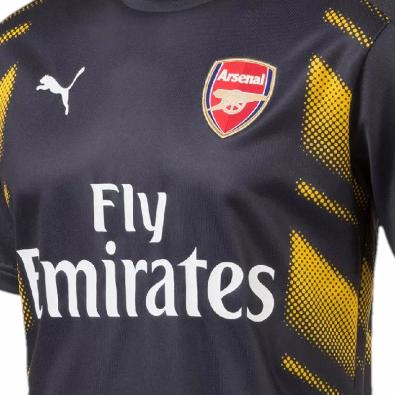 Camiseta de entrenamiento Puma Arsenal FC 2016/2017