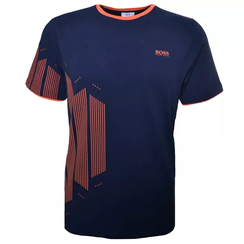 Tee-shirt Hugo Boss Junior