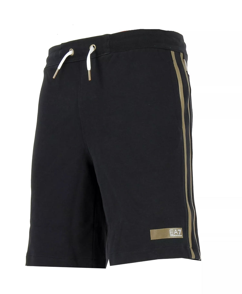 Pantalones cortos EA7 Emporio Armani