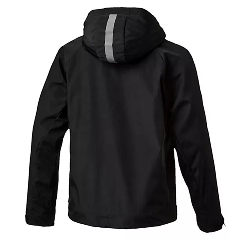 Blouson Puma EVO ZIP-UP WINDBREAKER