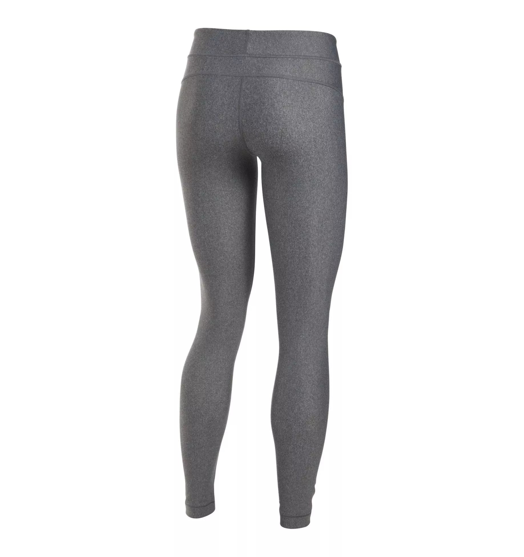 Legging Femme Under Armour HEATGEAR ARMOUR