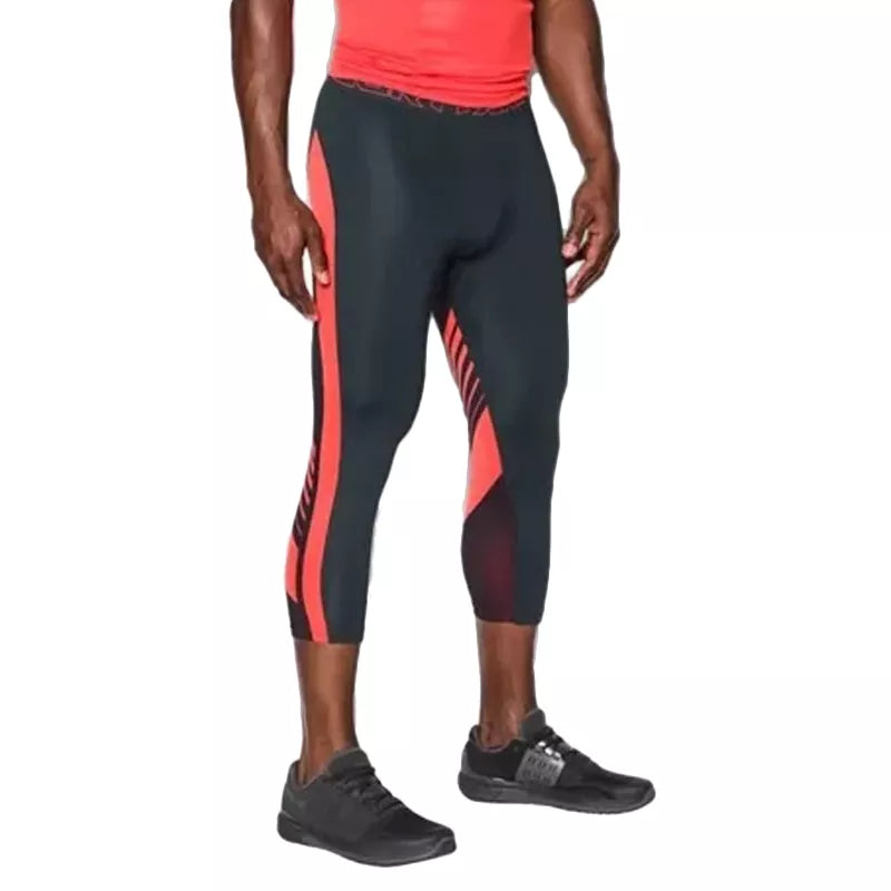 Legging Under Armour HeatGear Supervent Compression 3/4