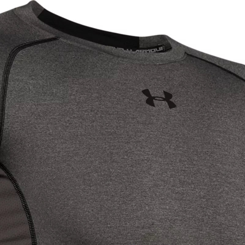 Tee-shirt Compression Under Armour HeatGear Armour