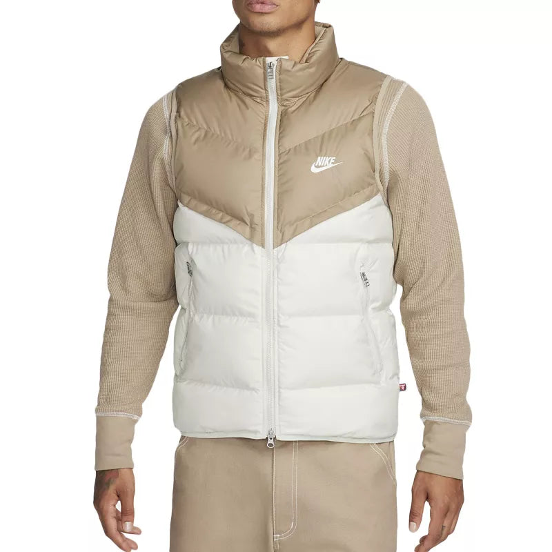 Doudoune Sans Manches Nike STORM-FIT WINDRUNNER