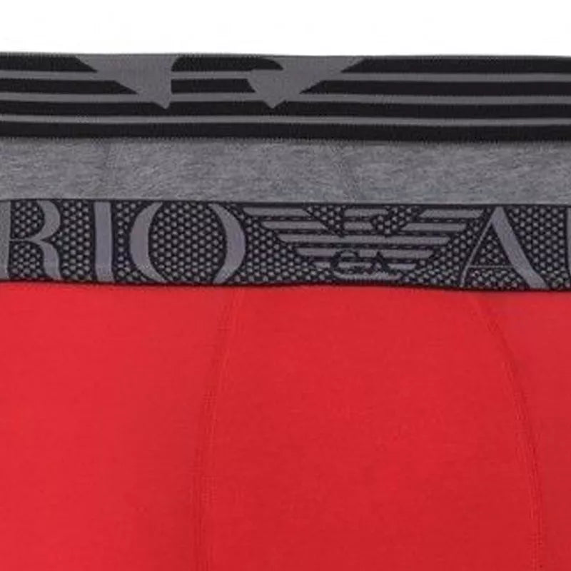 Pack 2 boxers EA7 Emporio Armani